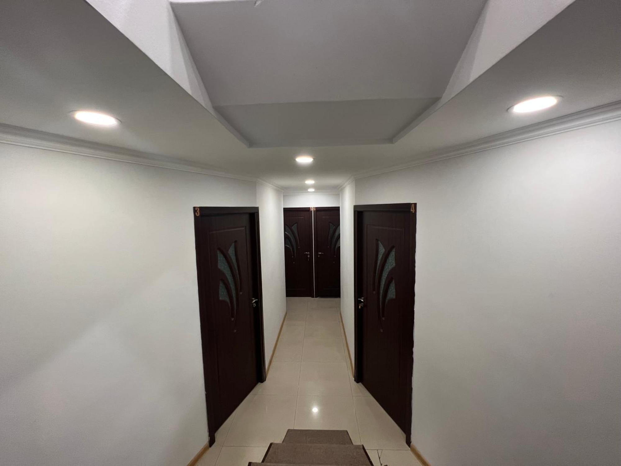 Guest House Northern Avenue Erivan Dış mekan fotoğraf