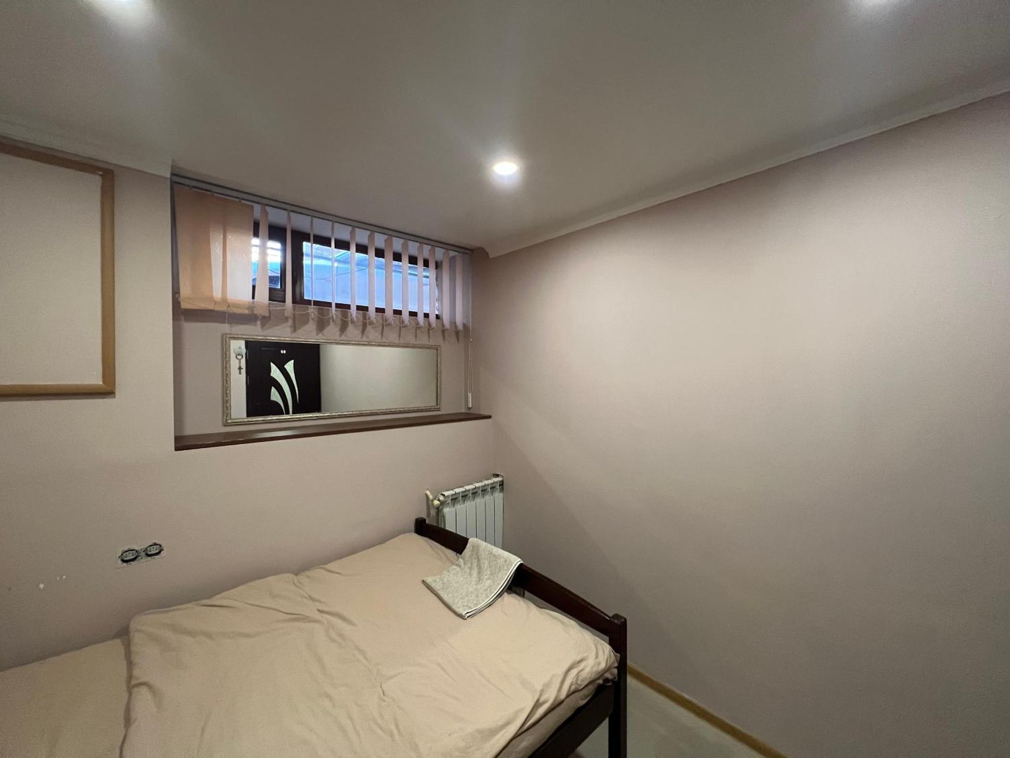 Guest House Northern Avenue Erivan Dış mekan fotoğraf