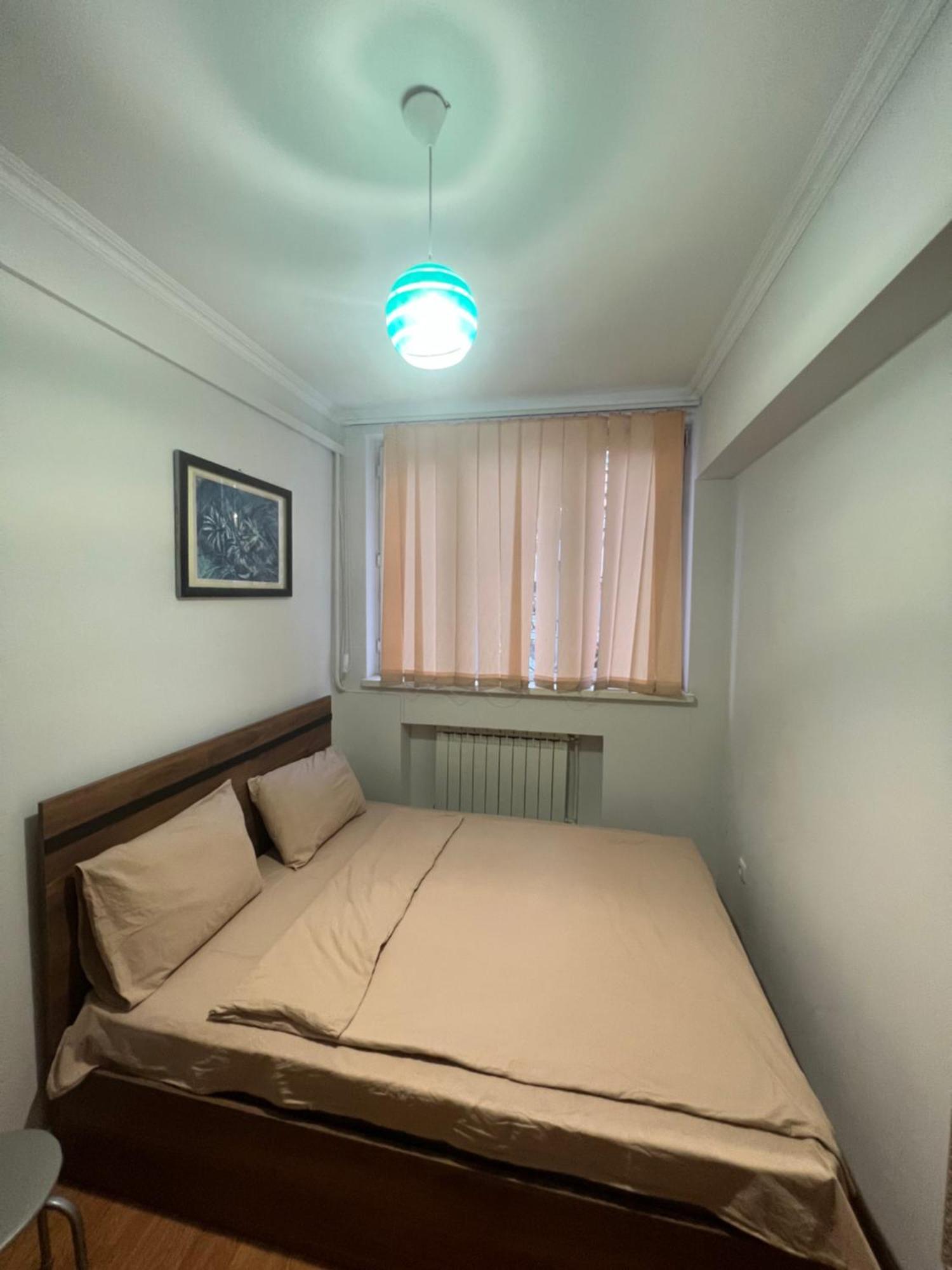 Guest House Northern Avenue Erivan Dış mekan fotoğraf