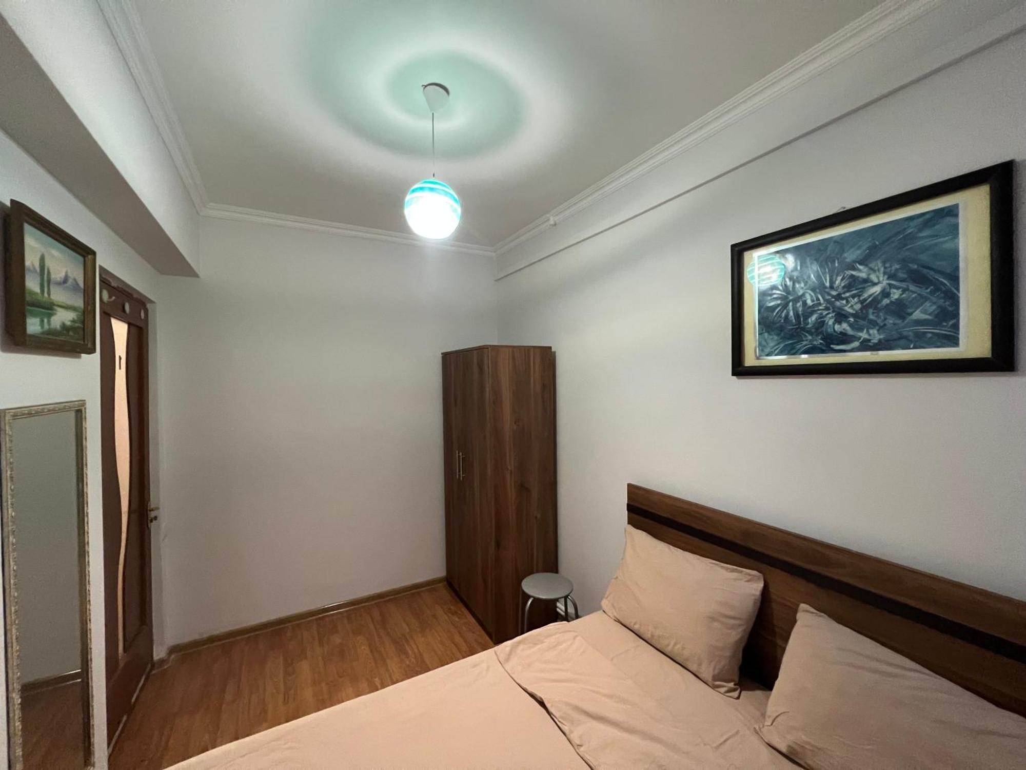 Guest House Northern Avenue Erivan Dış mekan fotoğraf