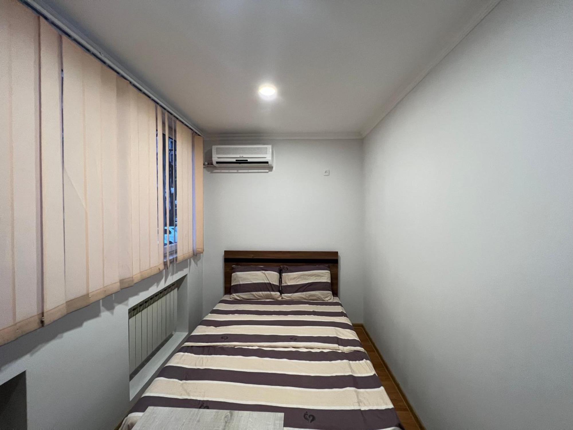 Guest House Northern Avenue Erivan Dış mekan fotoğraf