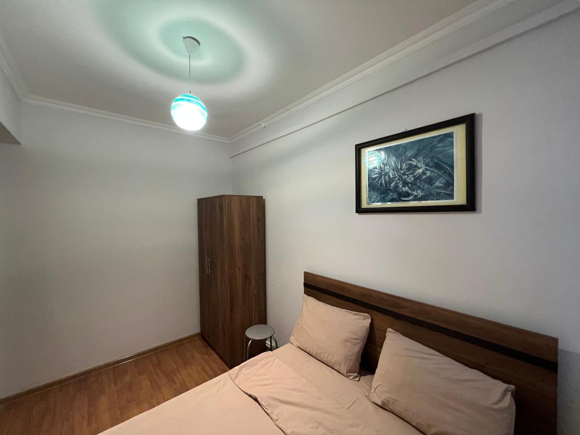 Guest House Northern Avenue Erivan Dış mekan fotoğraf