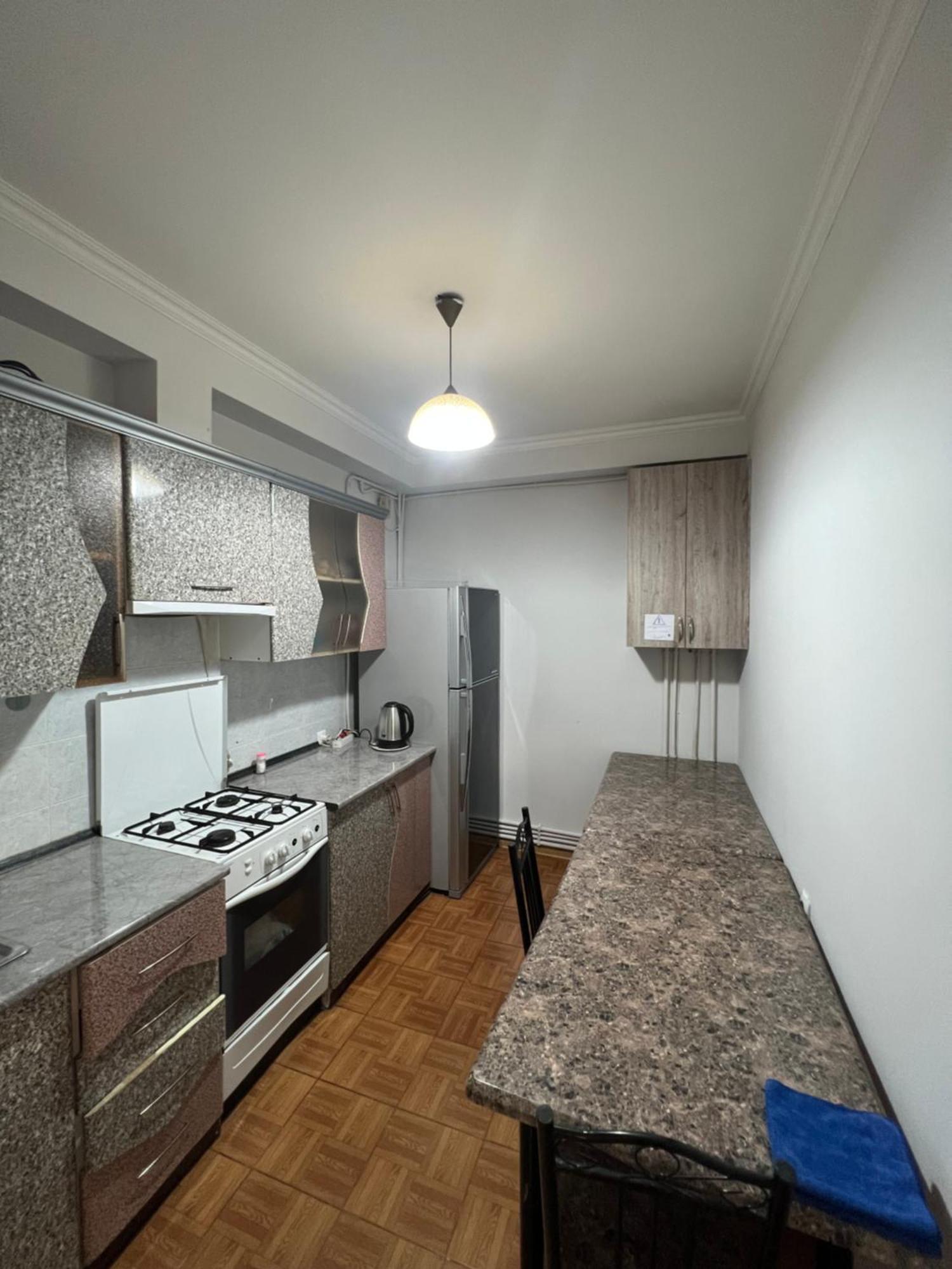 Guest House Northern Avenue Erivan Dış mekan fotoğraf