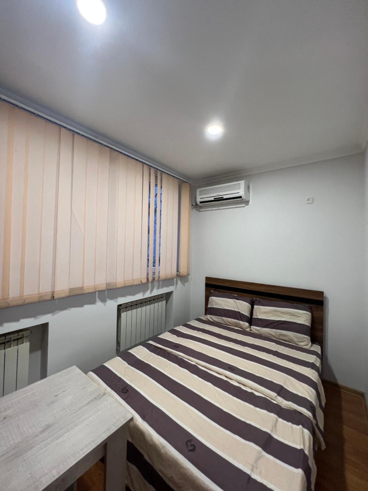 Guest House Northern Avenue Erivan Dış mekan fotoğraf