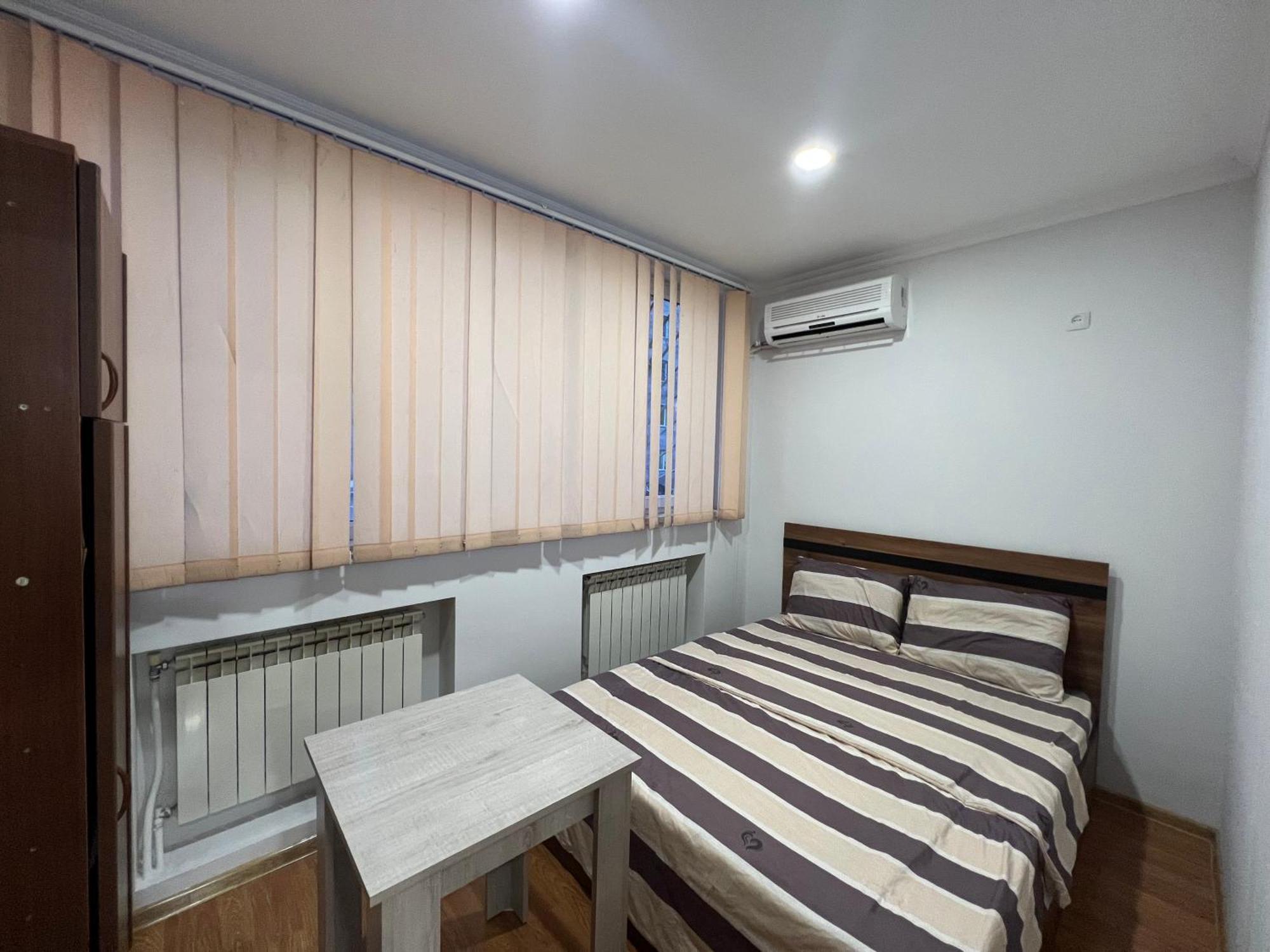 Guest House Northern Avenue Erivan Dış mekan fotoğraf