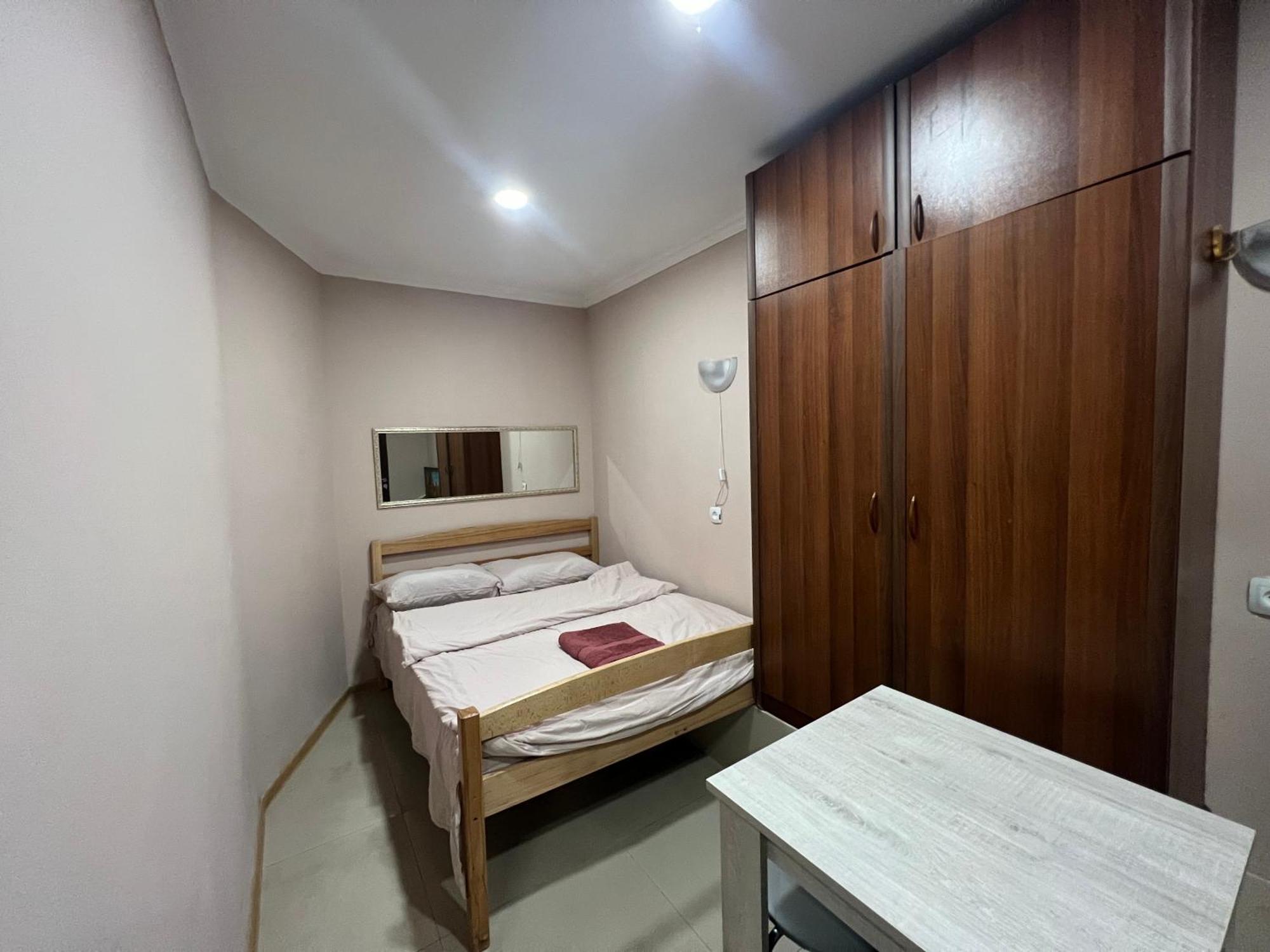 Guest House Northern Avenue Erivan Dış mekan fotoğraf